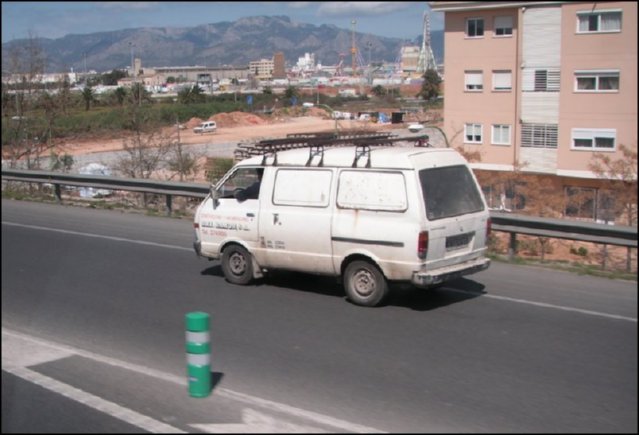 transporte - (8) � IMAGENES FOTOS